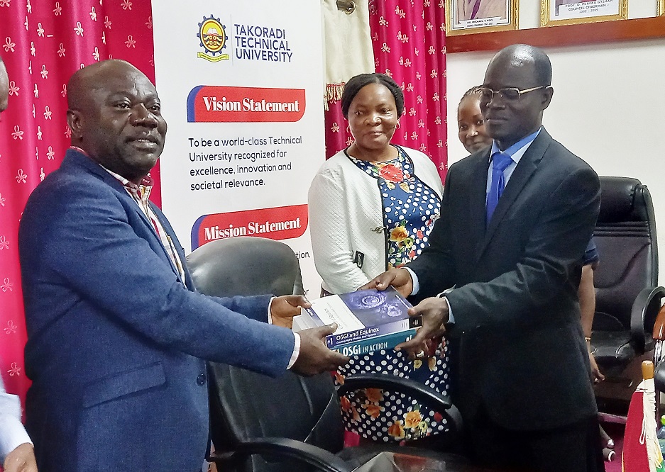 TTU Alumnus gives back to university