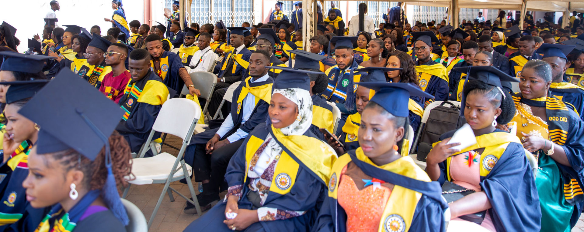 6,166 GRADUATE FROM TTU