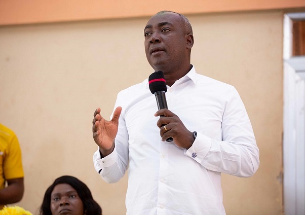 No position is beyond you-Pro VC encourages women