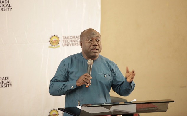 Online teaching allowance payment to start in august-Vice Chancellor