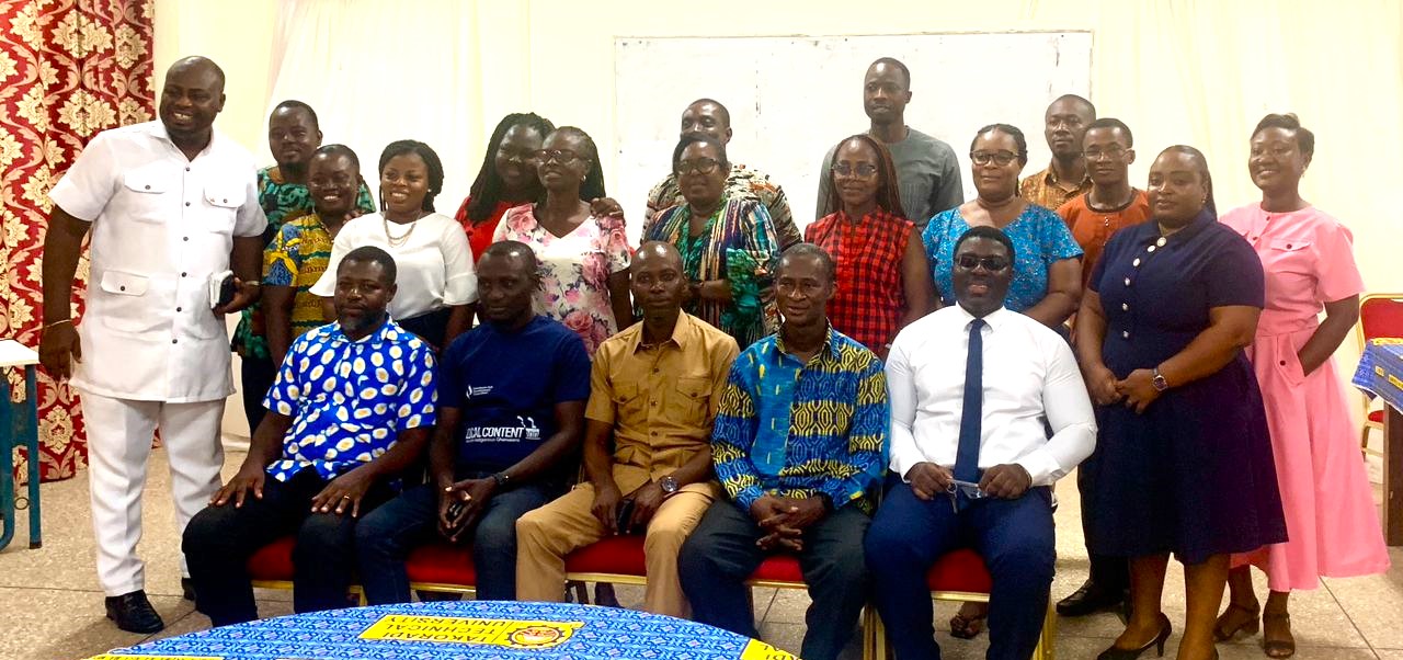 TTU’S FAMTELS PROMOTES PEER REVIEW IN RESEARCH