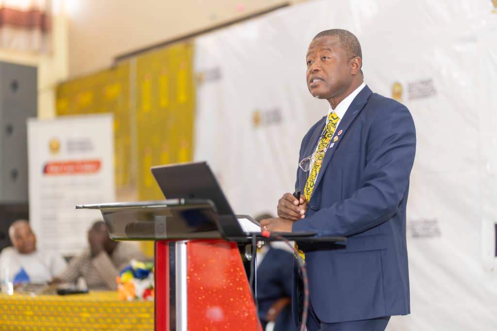 Your lack of emotional intelligence ca destroy-Dr. Abnory