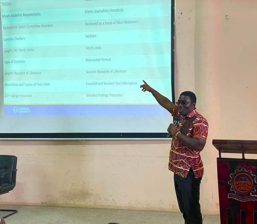 IPELO HOLDS FIRST RESEARCH WORKSHOP