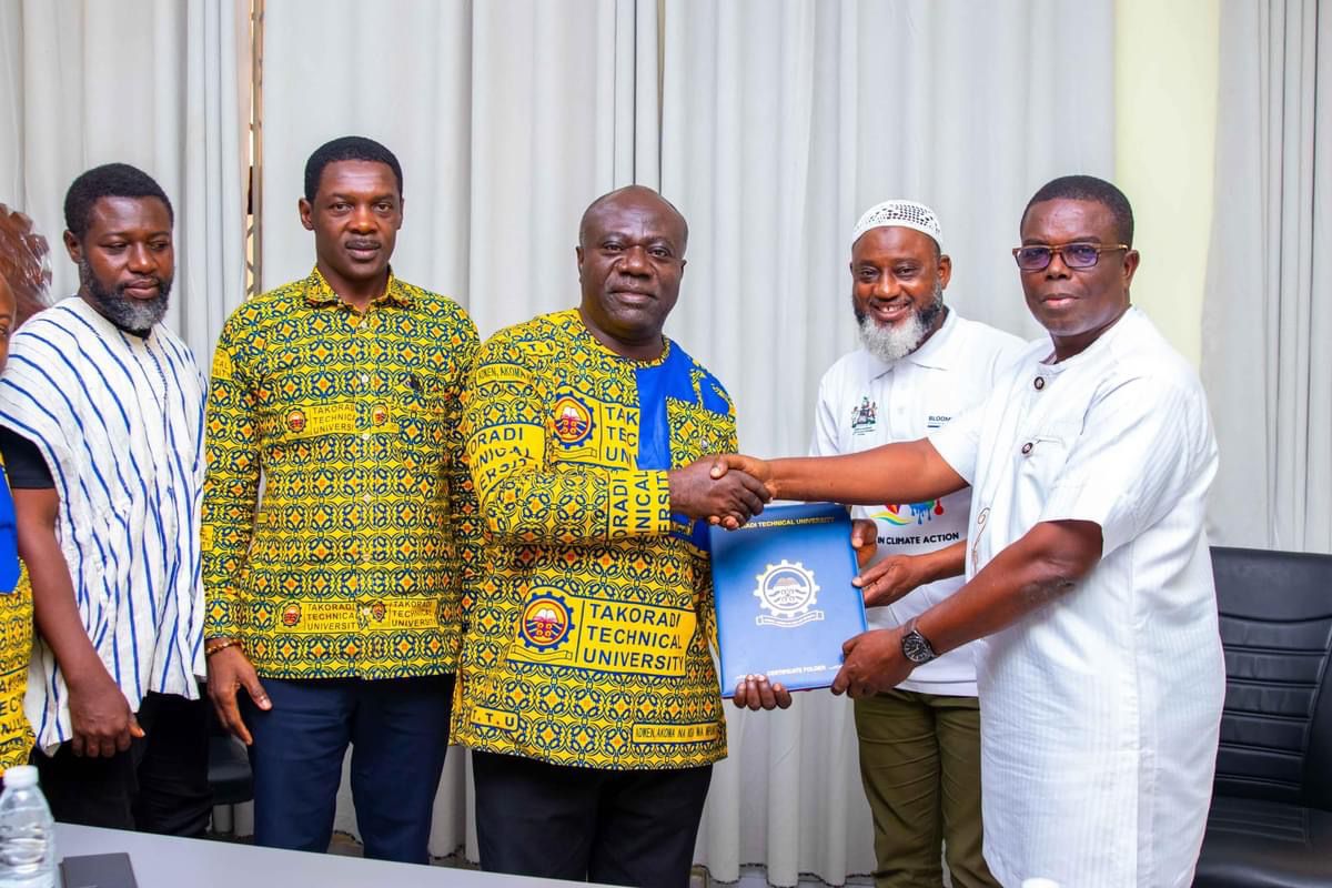 TTU Signs MoU with Sustainable Planners International, renews Mexx Multimedia’s