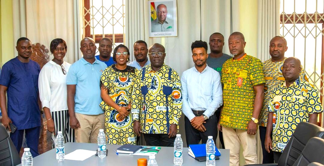 TTU SELECTED TO HOST EU-GHANA PACT FOR SKILLS INITIATIVE