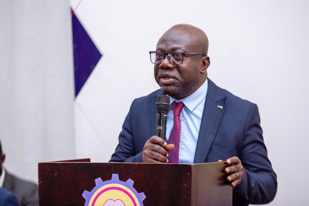 USE UNIVERSITY FACILITIES RESPONSIBLY – VC TO FRESHERS