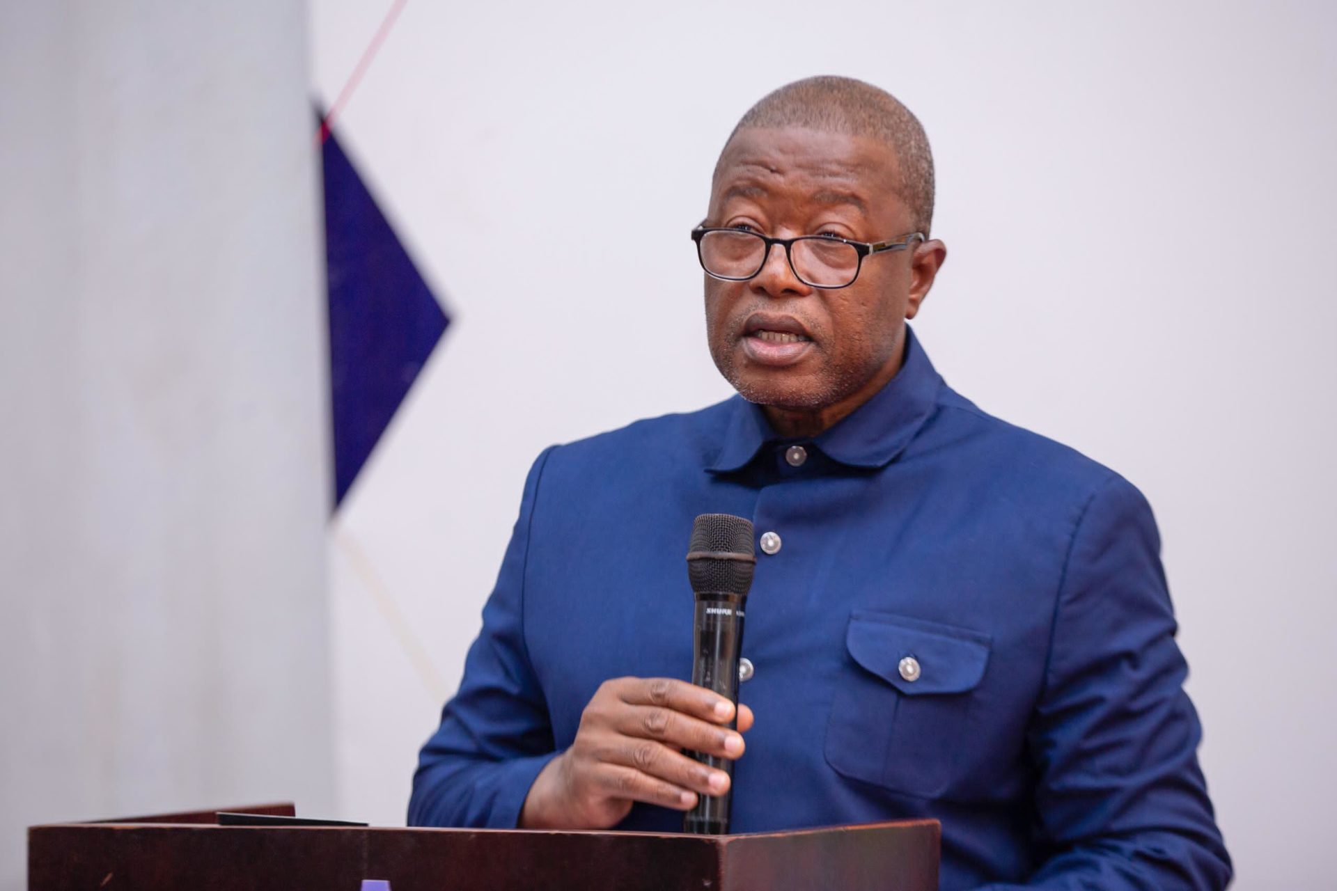 DR. ABNORY ELECTED CHAIR OF COMMITTEE OF REGISTRARS AND DIRECTORS OF FINANCE