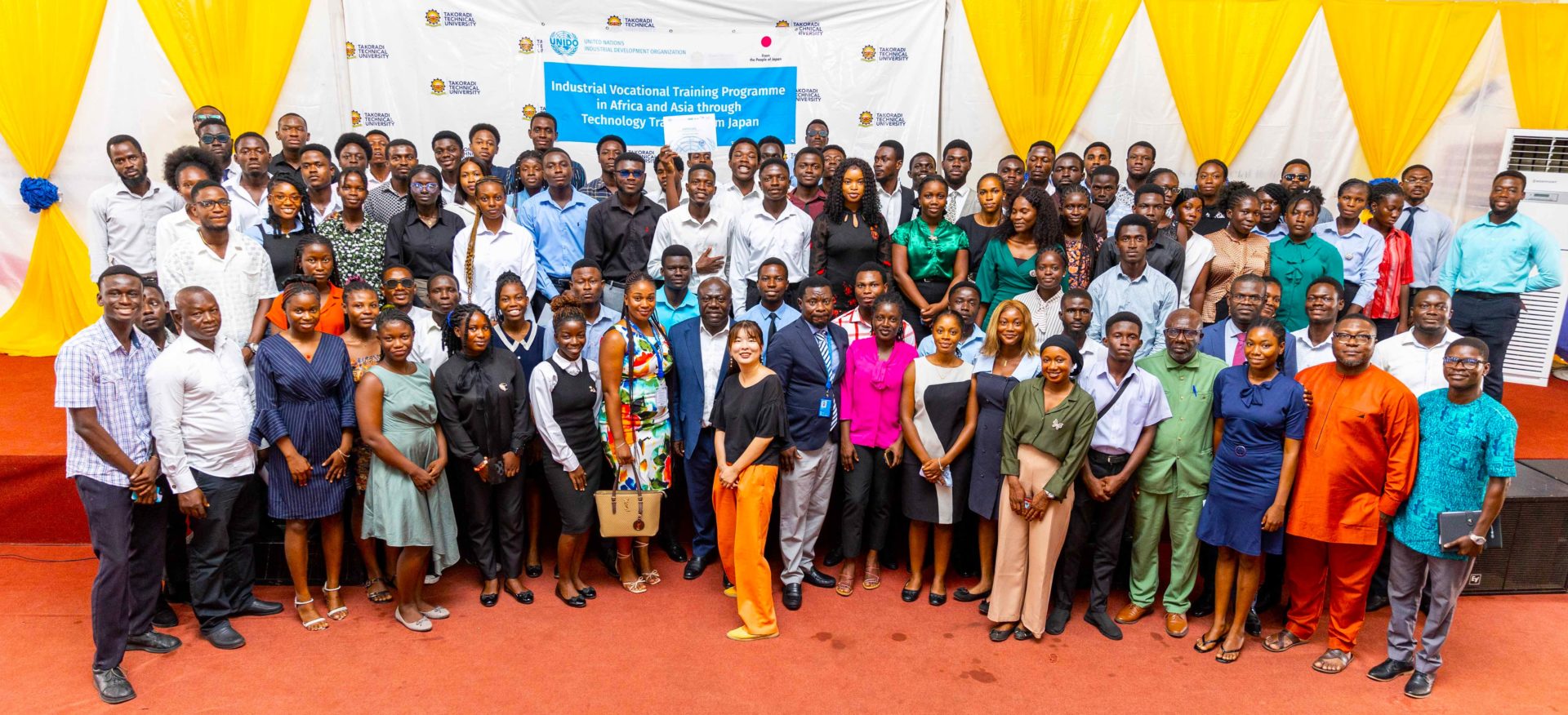 100 TTU ENGINEERING STUDENTS RECEIVE CERTIFICATION IN STEIN USE