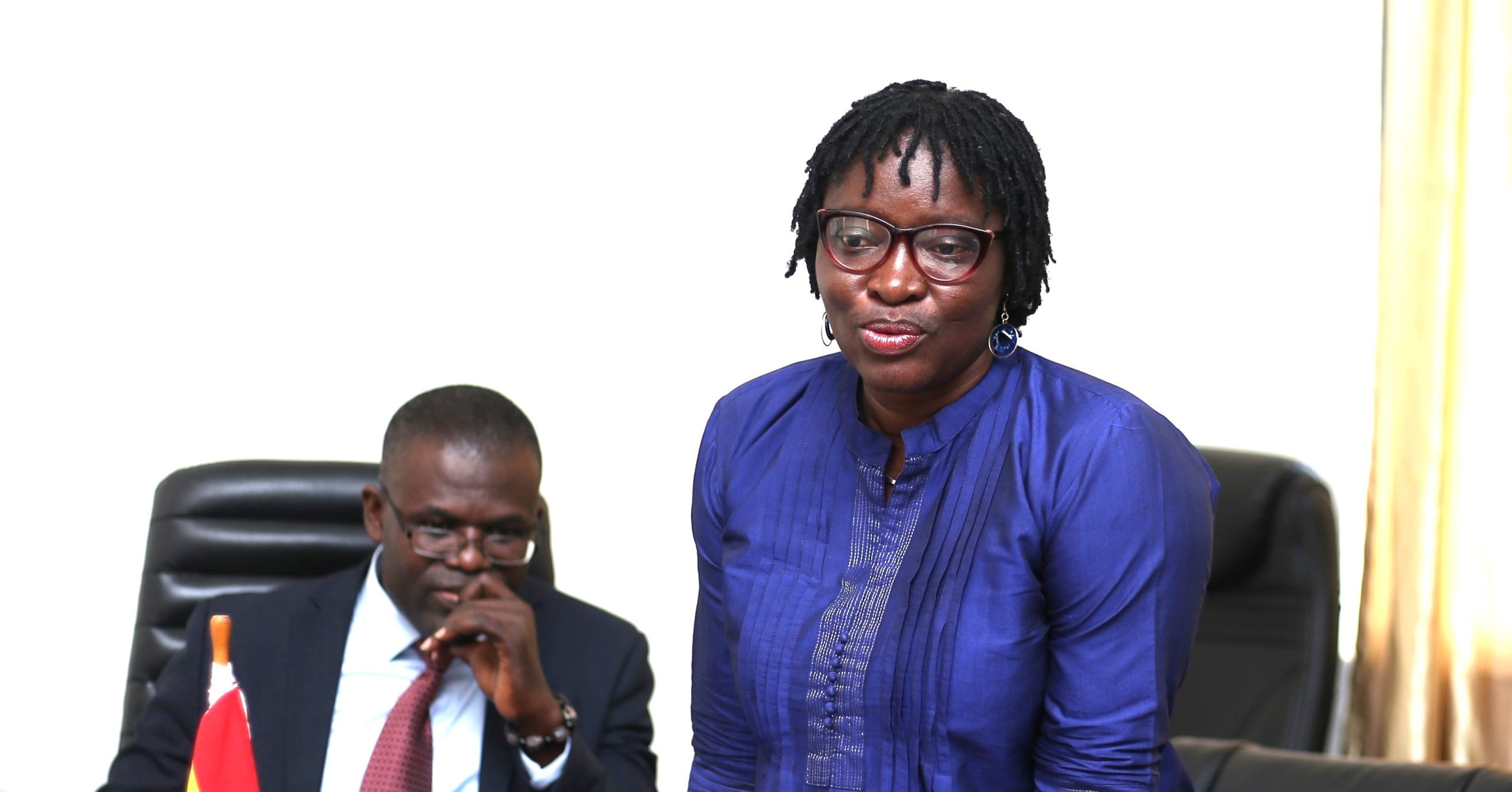 NEED TO SHIFT FROM TECHNOLOGY CONSUMPTION TO TECHNOLOGY PRODUCTION-PROF. NKRUMAH