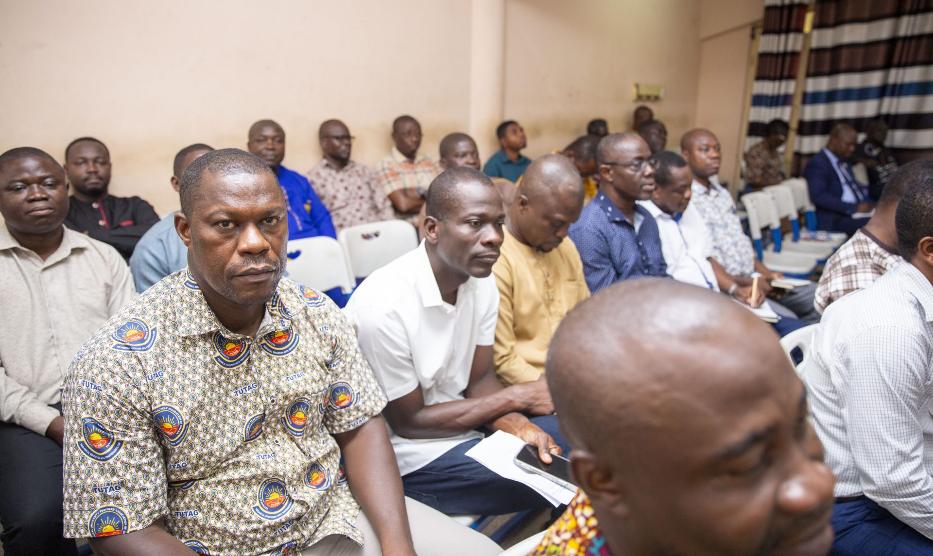 MEN URGED TO BUILD RESILIENCE TO THRIVE BEYOND MIDLIFE