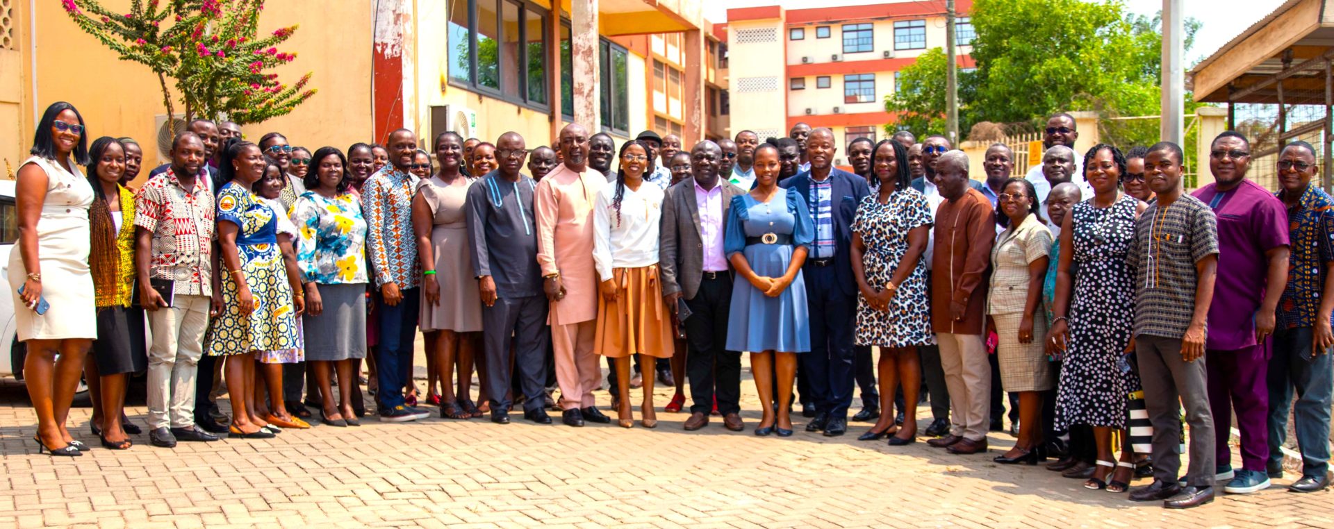 DON’T REST UNTIL SEXUAL HARASSMENT REDUCES-VC TO UNIVERSITY COMMUNITY