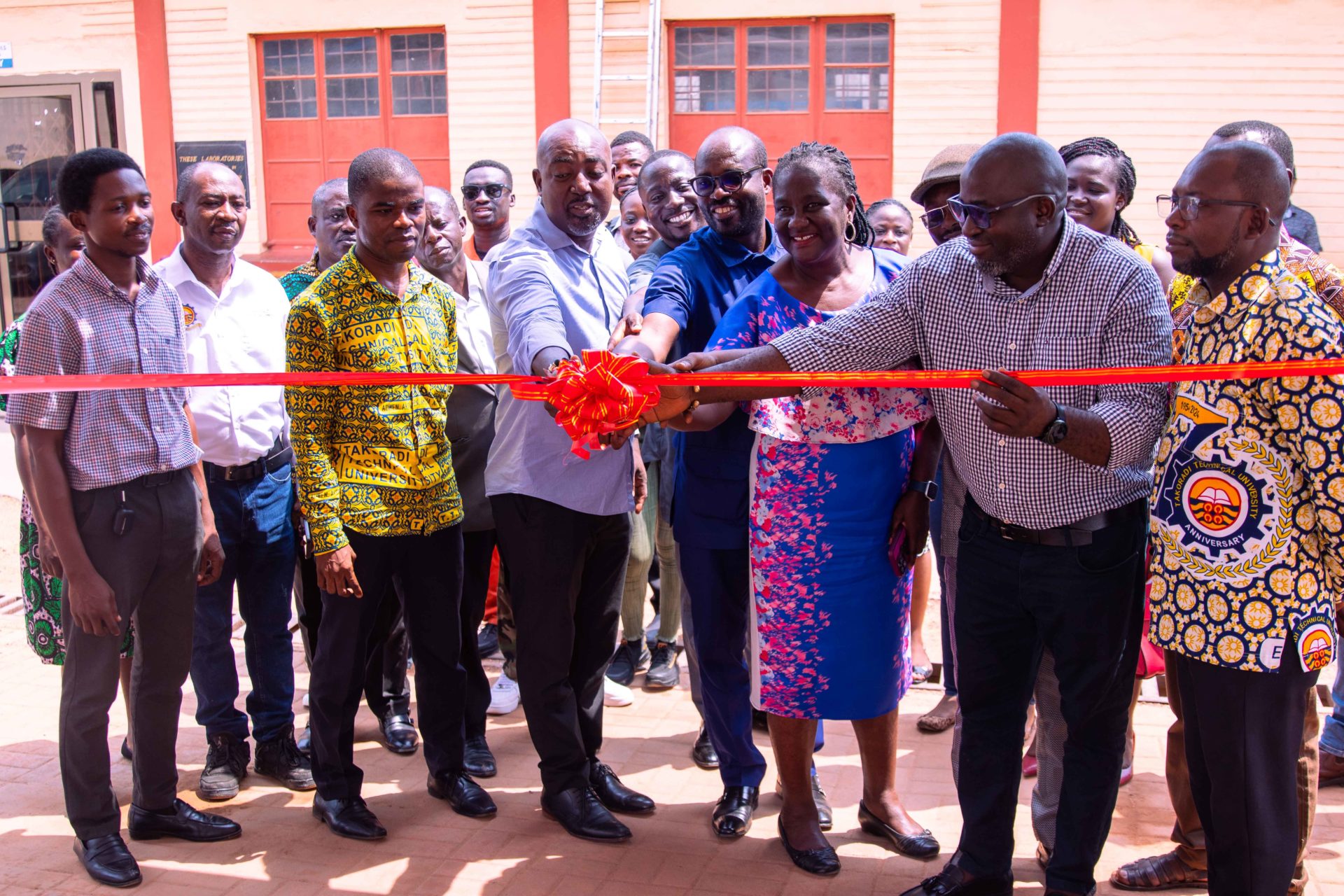 STUDENTS ENCOURAGED TO VENTURE INTO RENEWABLE ENERGY