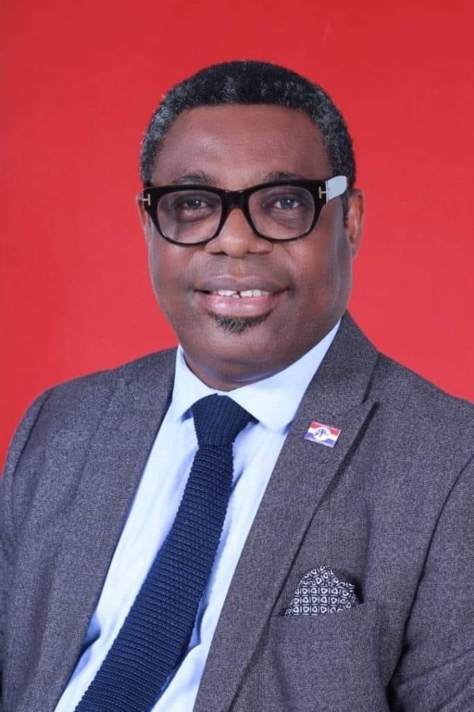 TTU BIDS FORMER COUNCIL MEMBER, ATO PANFORD, FAREWELL