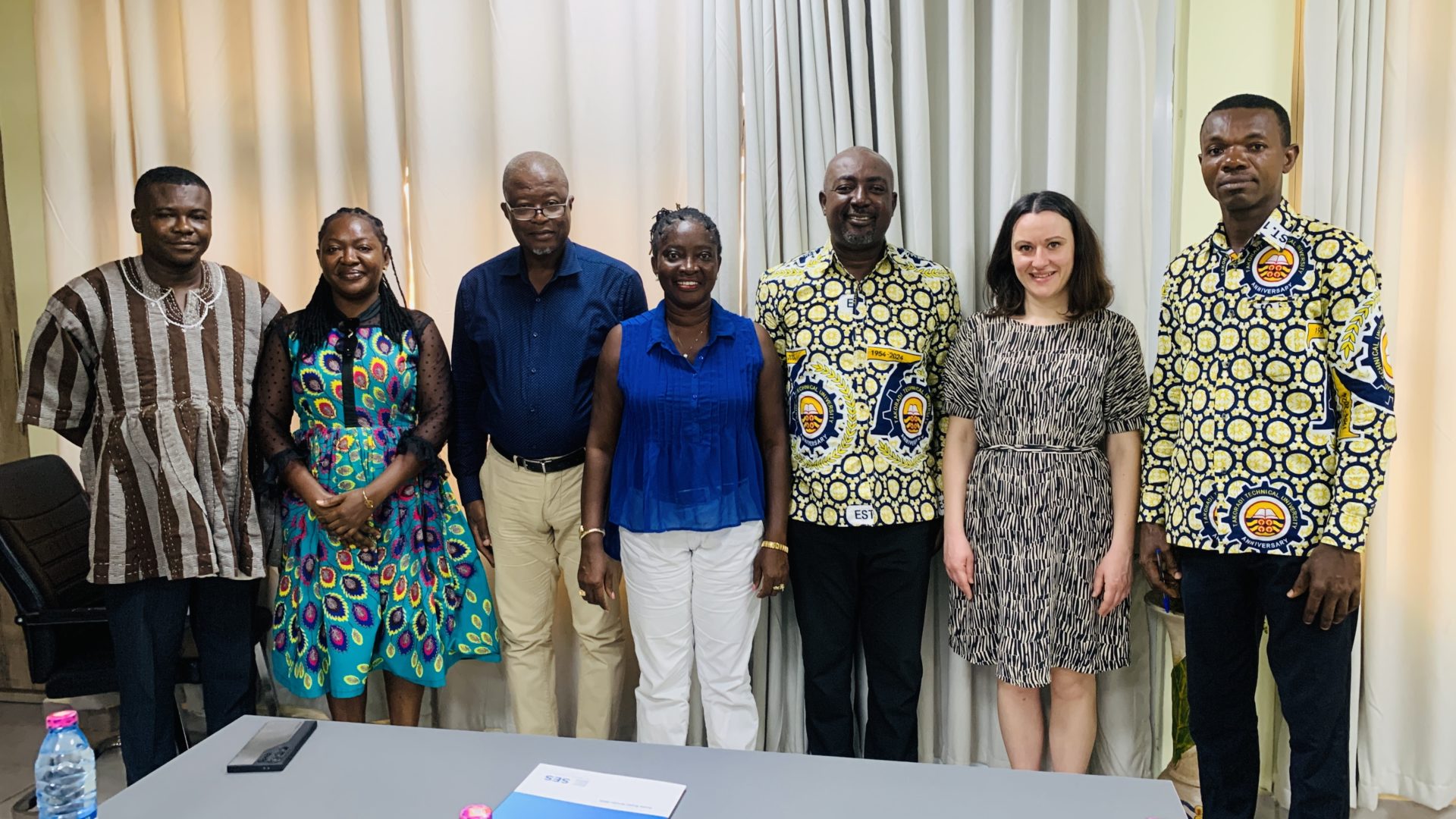 TTU STAFF TO RECEIVE EXPERT TRAINING ON GRANT WRITING