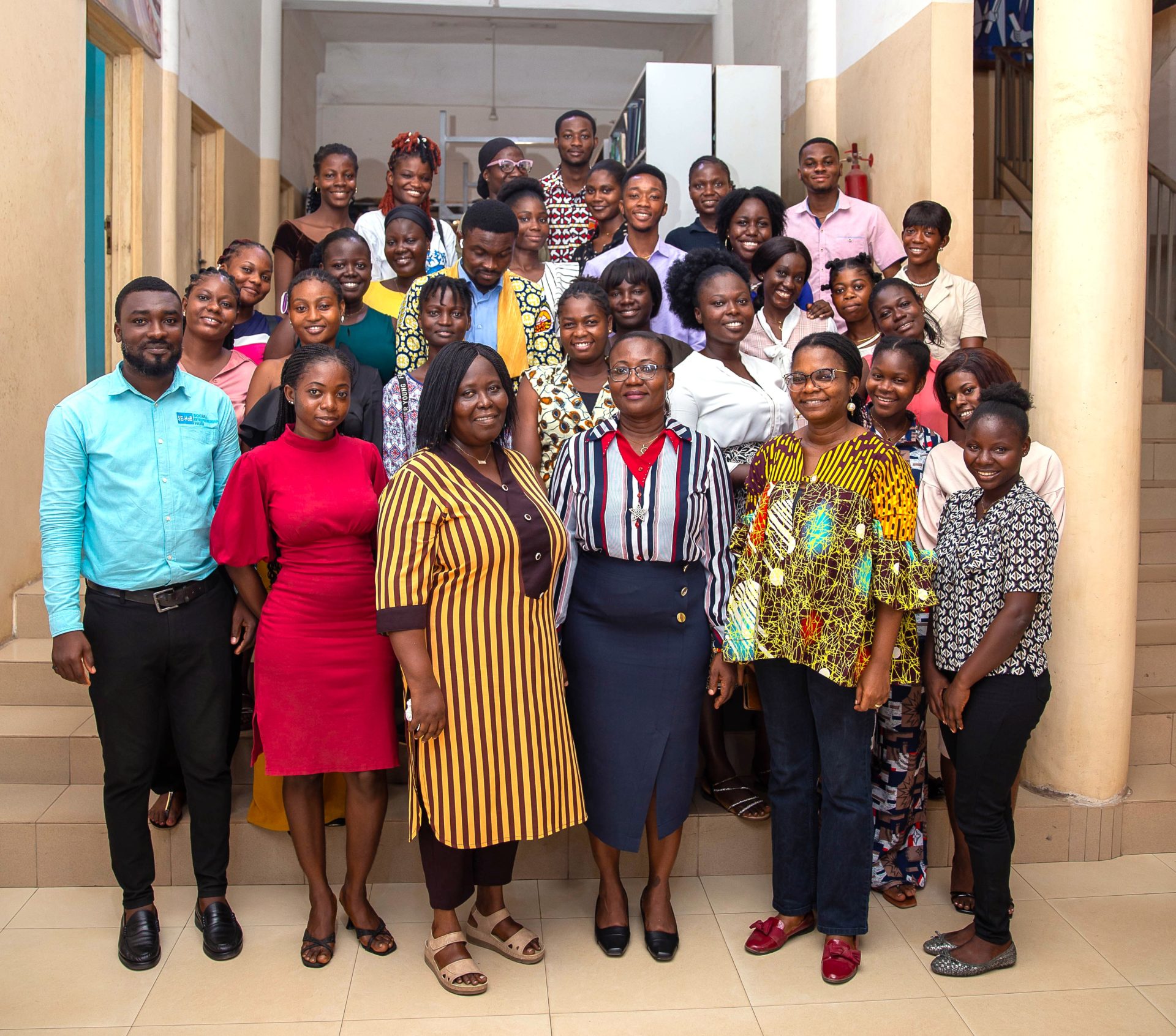 TTU’S FASHION DEPT, IPELO LAUNCH SUSTAINABLE DEV’T PROJECT