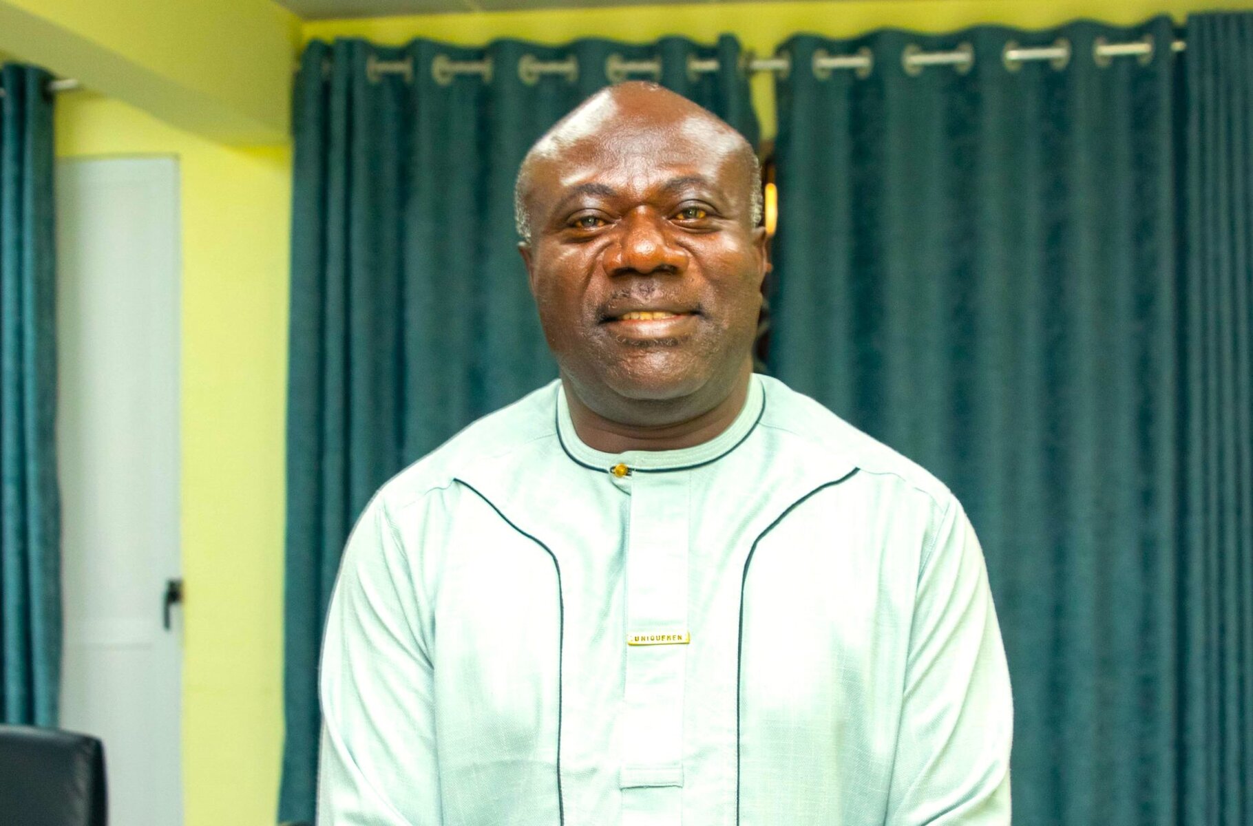 TTU VICE CHANCELLOR  TO CHAIR VCTU-G