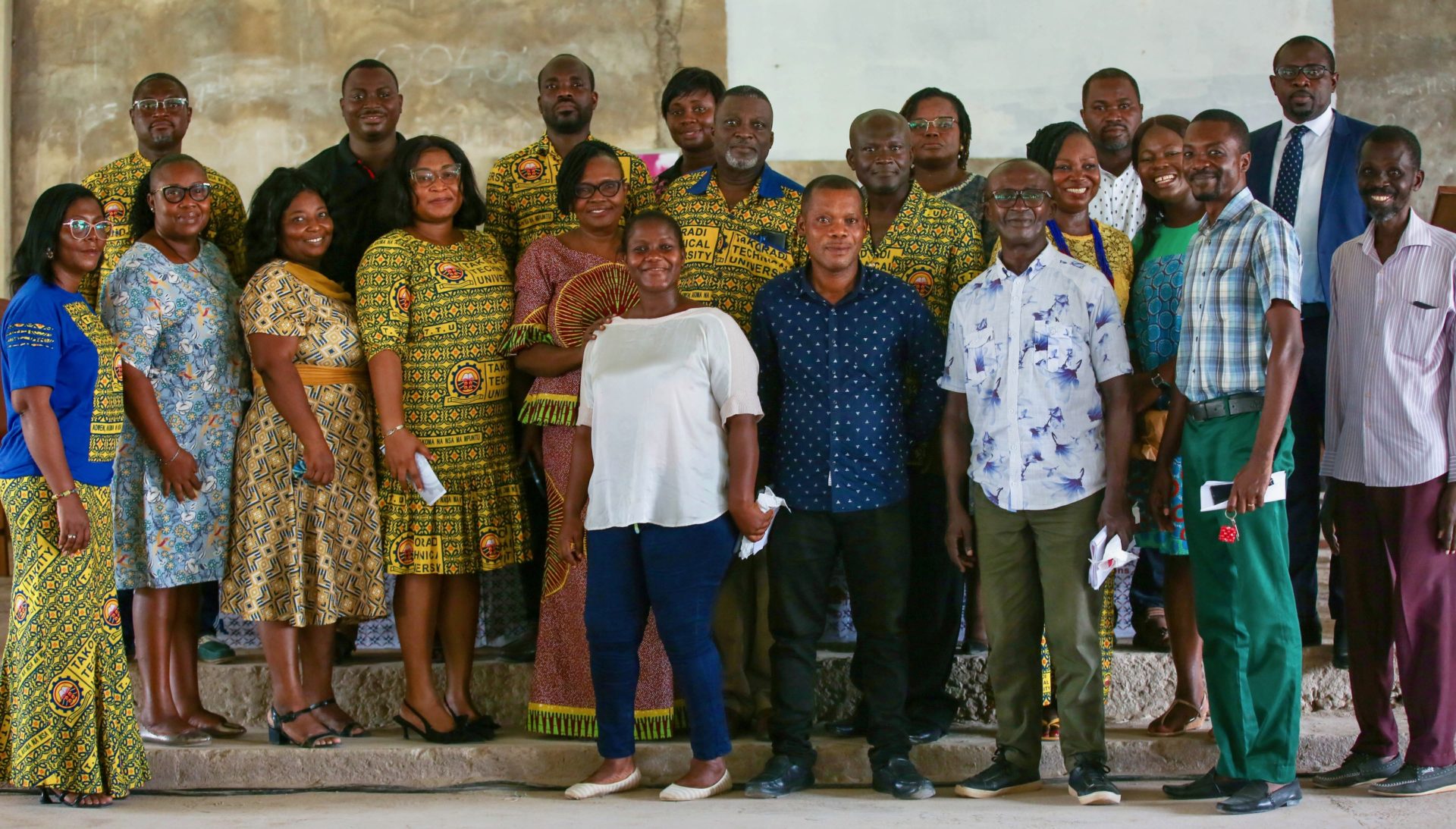 FAS MOUNTS CAMPAIGN ON STEM EDUCATION 