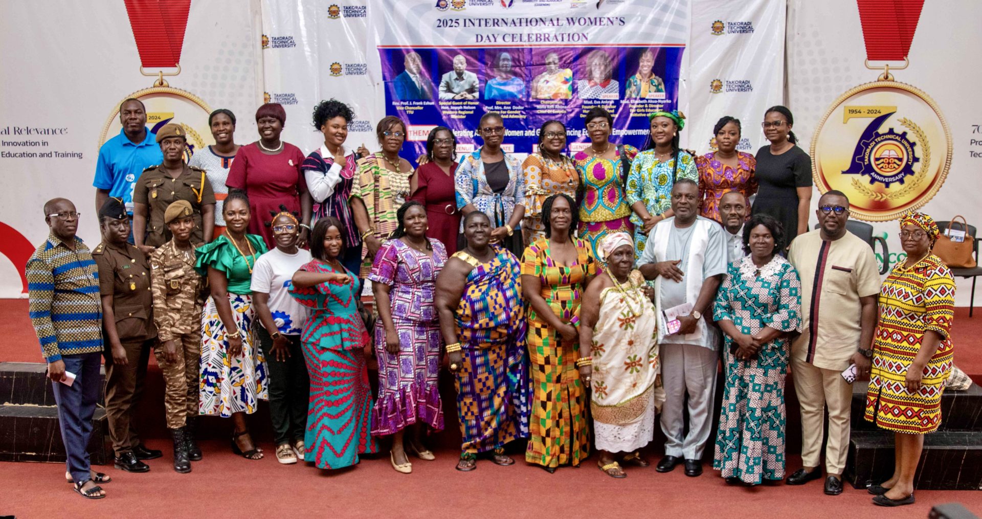 CARRY ALONG WOMEN WITH DISABILITIES-EDUCATIONAL INSTITUTIONS ADVISED