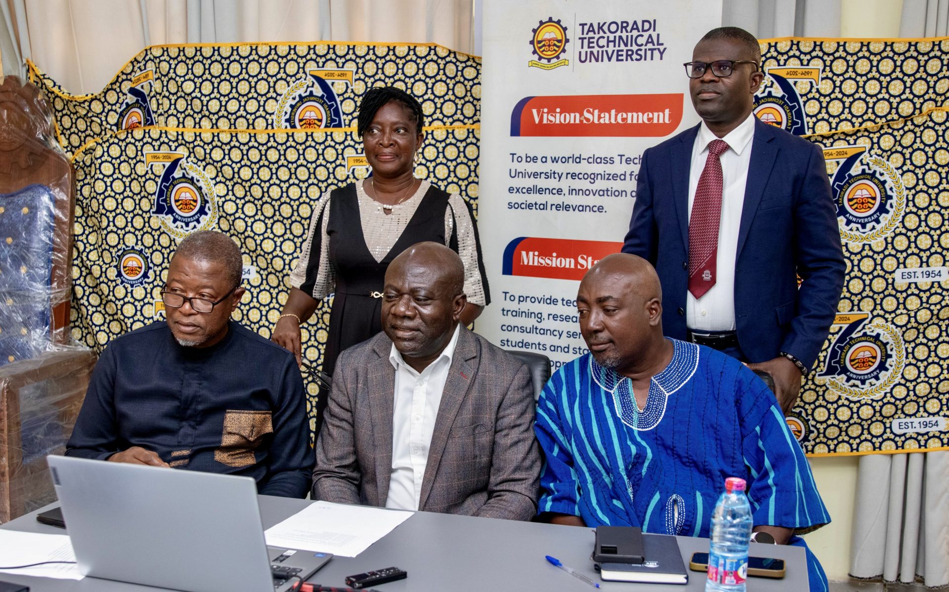 TTU PARTNERS MK CONCIERGE ON INTERNATIONAL EXCHANGE