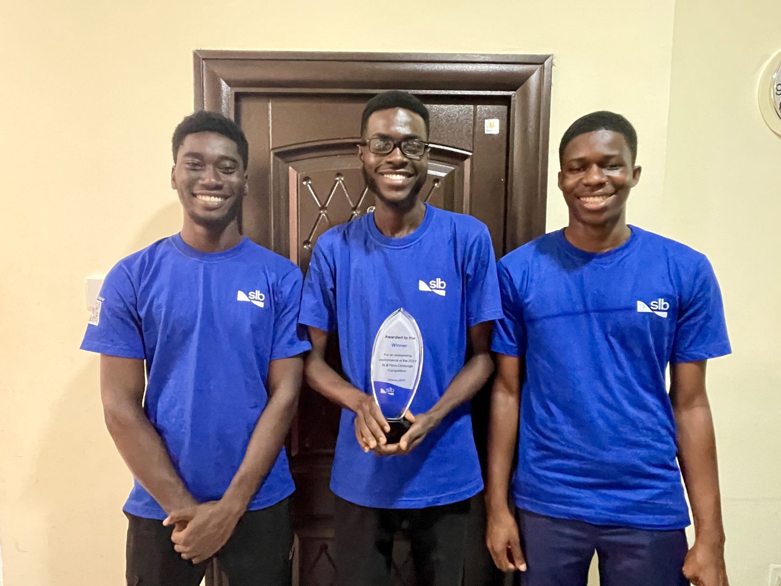TTU BEATS UG, KNUST TO WIN SLB PETROCHALLENGE CHAMPIONSHIP