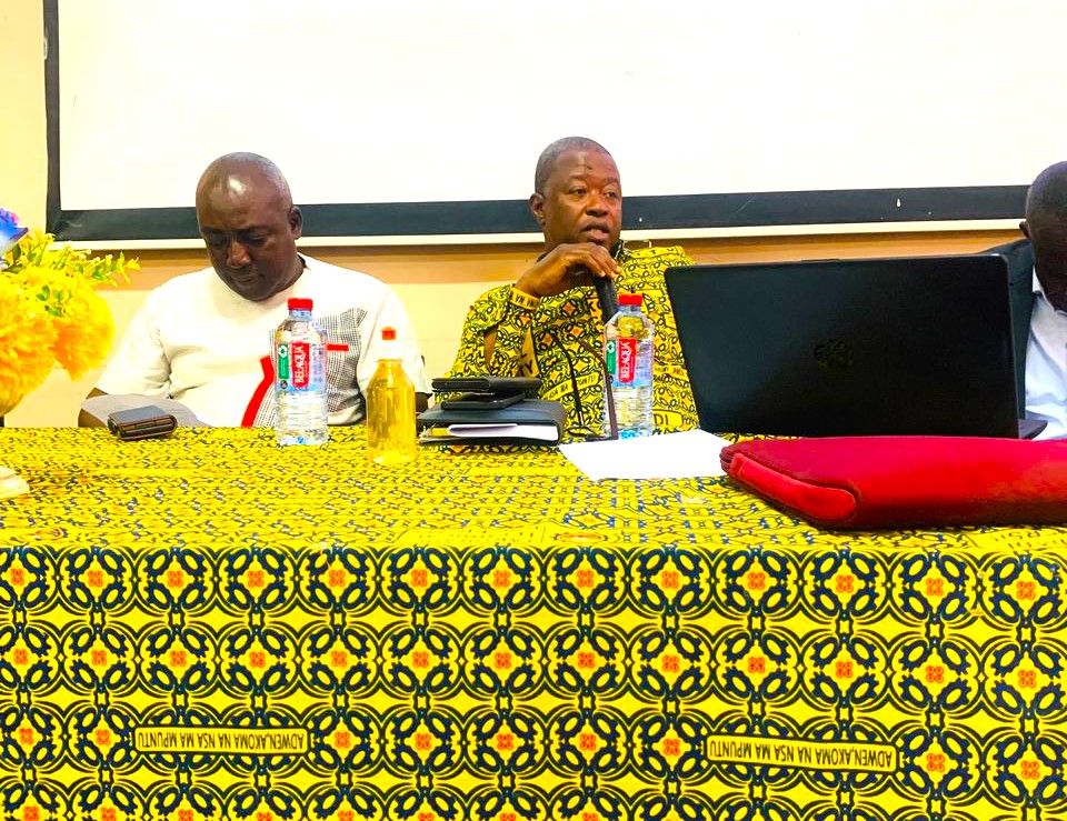 <strong>LET YOUR TRAINING COUNT IN YOUR WORK-REGISTRAR TO&nbsp;HEALTH&nbsp;STAFF&nbsp;</strong>