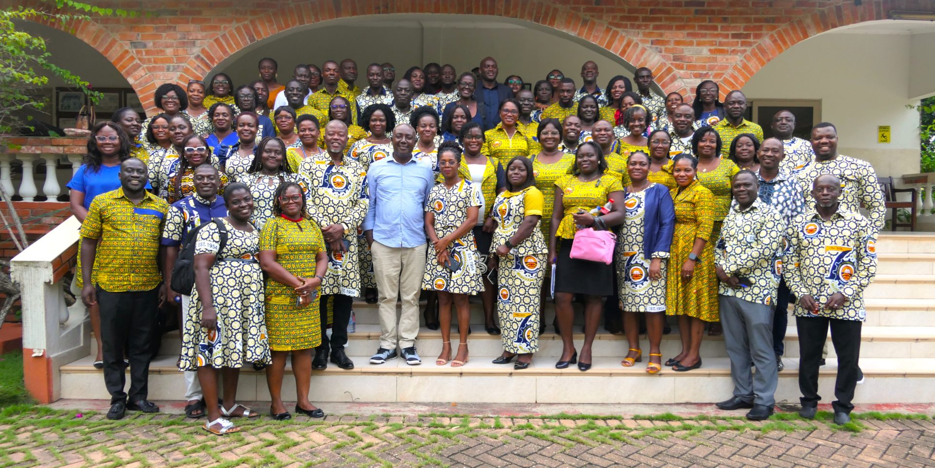 TRANSFER NOT A CURSE BUT BLESSING-VC TO ADMINISTRATORS