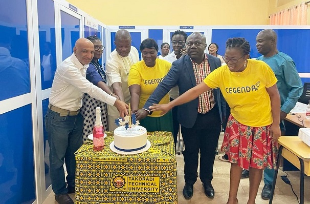 Get us more female professors, PHDS-Vice Chancellor to CEGENDA