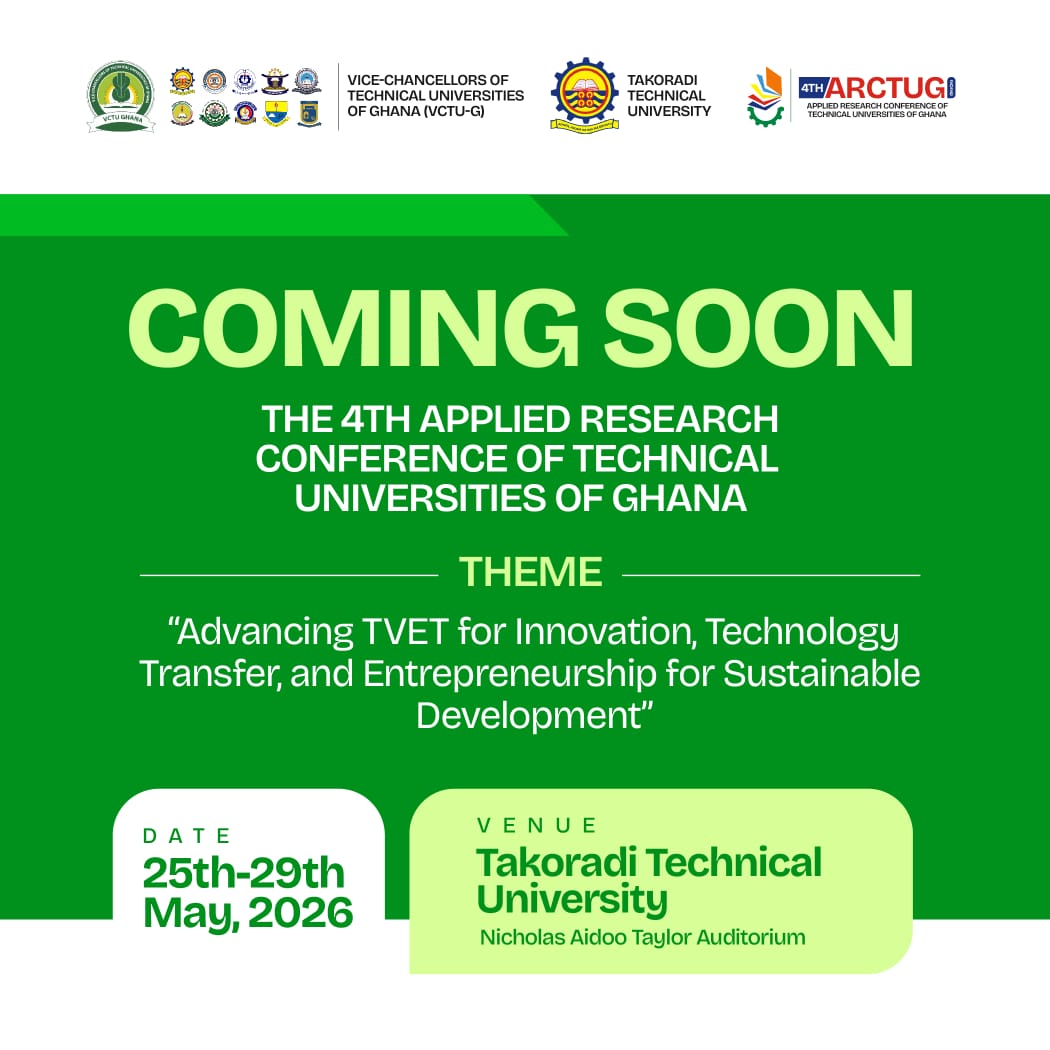 It's Coming...#4thARCTUG