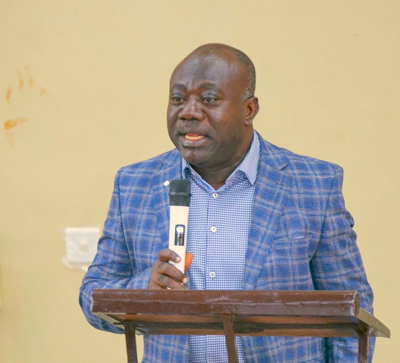 VISION TO ATTAIN GENDER PARITY AT TTU ON TRACK-VICE CHANCELLOR 