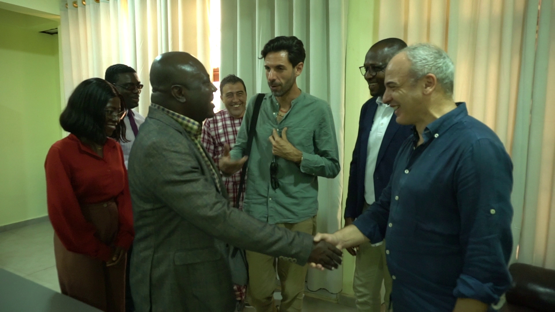 TTU TO HAVE MARITIME TRAINING CENTRE