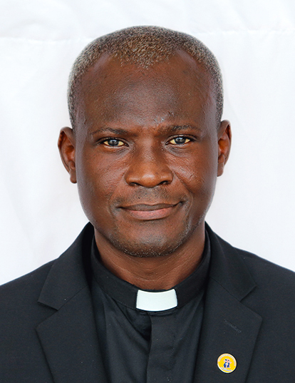 Francis Ayiah-Mensah