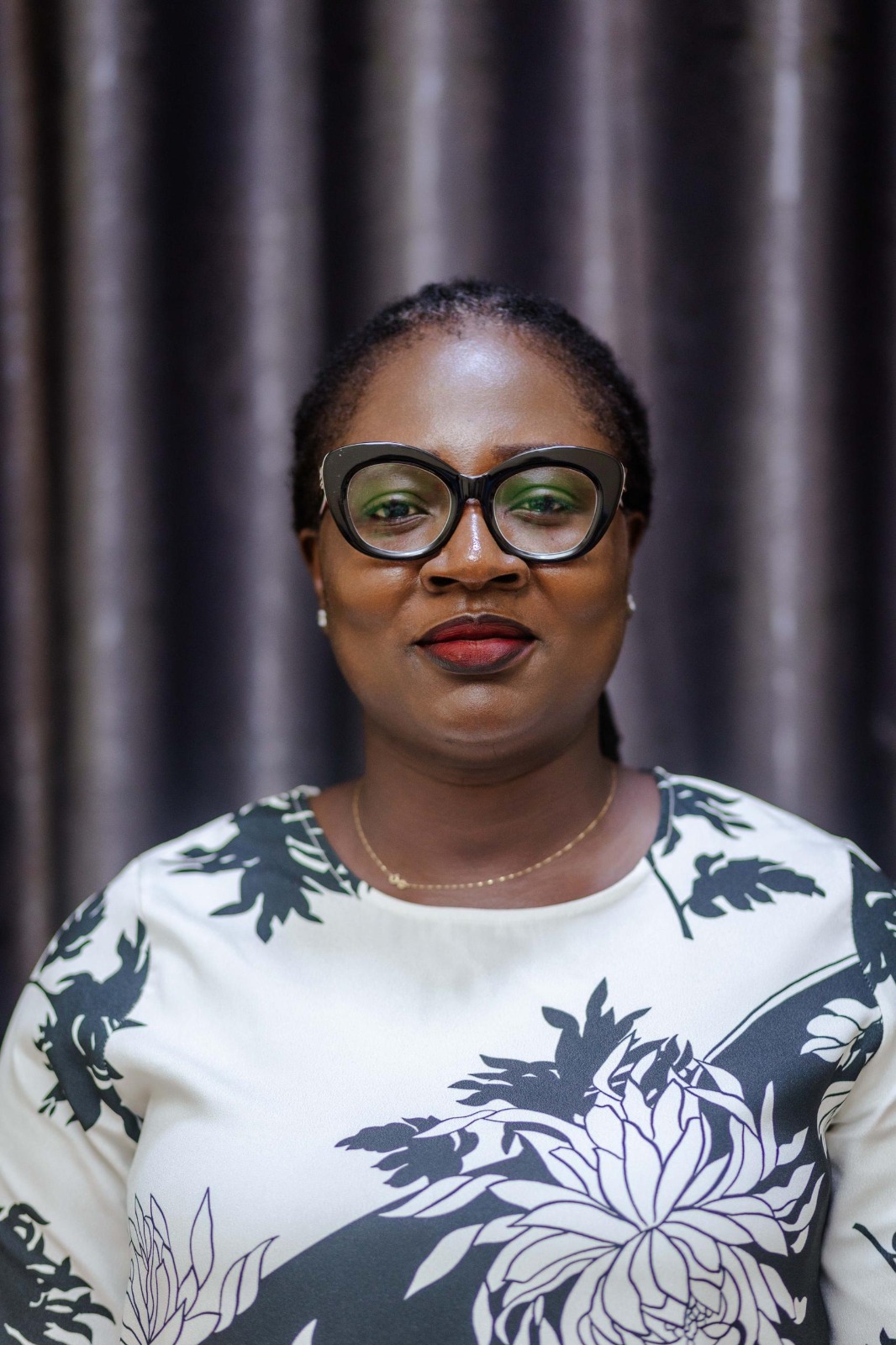 Christina Maame pomaah Opoku