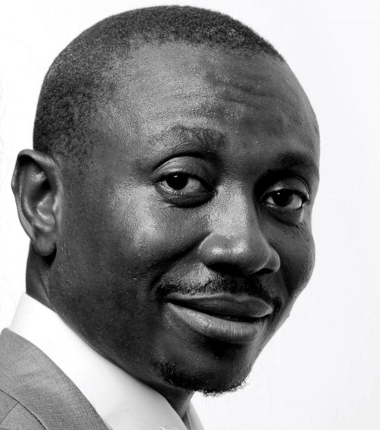 Appiah Sarpong
