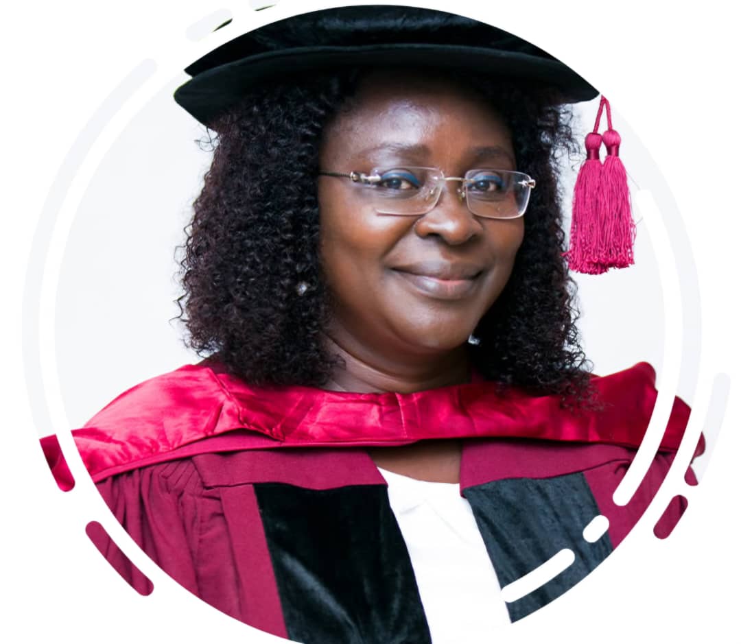 Adelaide Spio-Kwofie