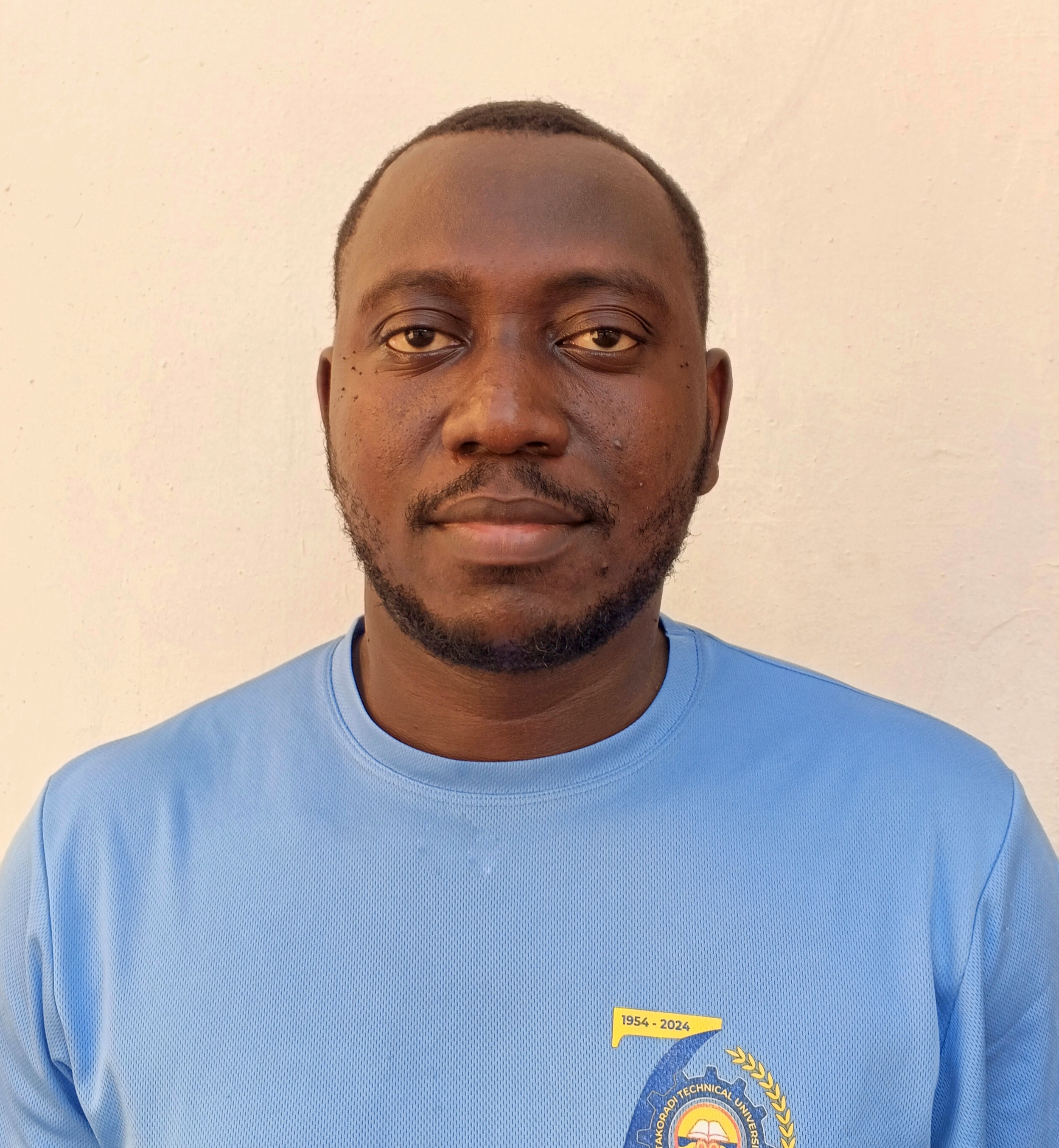 Emmanuel Eshun