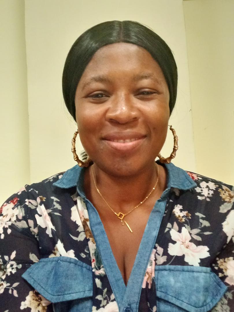 FAUSTINA ADUBEA ASARE