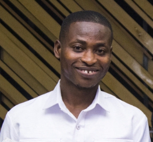 Gabriel Narh Nomosuor