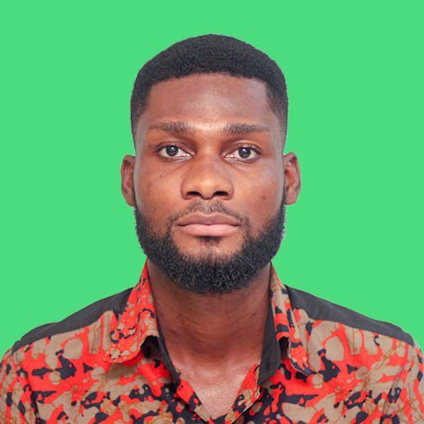 FRANCIS AIDOO