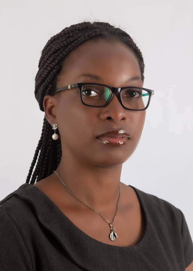 Angela Aba Otchere